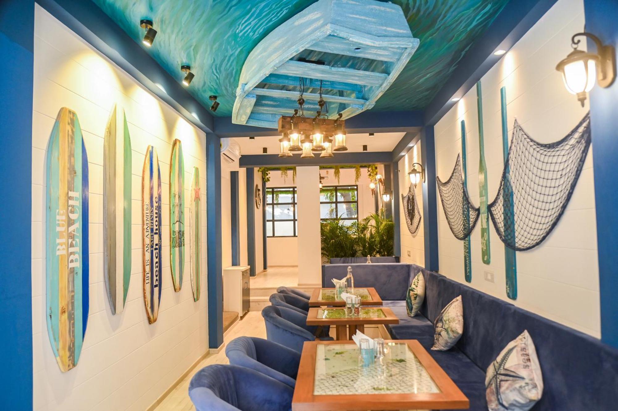 The Voyage - Cafe Hostel Cowork Pune Zewnętrze zdjęcie